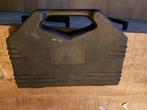 2 gereedschap koffers  en los gereedschap, Ophalen of Verzenden, Gebruikt, Overige soorten