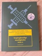Verpleegkundige vaardigheden deel 2, Ophalen of Verzenden, Beta, Zo goed als nieuw, HBO