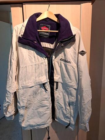 Warme Winterjas Heren Maat M - Ophalen/Verzenden beschikbaar voor biedingen