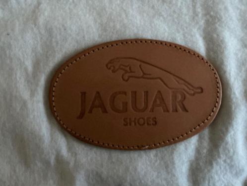 Alles moet weg: 2 fleece beschermzakken Jaguar shoes, Kleding | Heren, Schoenen, Zo goed als nieuw, Wit, Ophalen of Verzenden