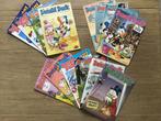 Donald Duck weekbladen, Meerdere stripboeken, Ophalen of Verzenden, Gelezen, Donald Duck