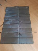 2x Bo-Camp - Stoelkussen - Relaxstoelen -, Ophalen of Verzenden, Zo goed als nieuw