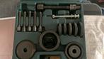 Wielagerset sauer werkzeug, Ophalen of Verzenden, Zo goed als nieuw