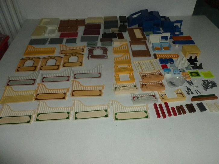Playmobil Onderdelen Boerderij/Manege /4343 Vanaf Per Stuk, Kinderen en Baby's, Speelgoed | Playmobil, Gebruikt, Los playmobil