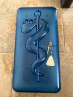 Medicijnkastje kunststof, Ophalen of Verzenden, Zo goed als nieuw