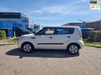 Kia SOUL 1.6 PicardbyKia/2010/LAGE KM/NWE APK!, Auto's, Kia, Electronic Stability Program (ESP), 1591 cc, Bedrijf, Handgeschakeld