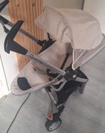 Quinny zapp extra buggy, Ophalen, Gebruikt, Quinny