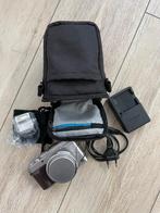 Panasonic Lumix DMC-LX100, Audio, Tv en Foto, Fotocamera's Digitaal, 12 Megapixel, Compact, Ophalen of Verzenden, Zo goed als nieuw