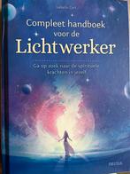 Isabelle Cerf compleet handboek voor de lichtwerker, Ophalen of Verzenden, Gelezen, Overige typen