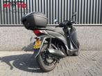 Honda SH 150 I (bj 2014), Bedrijf, Scooter