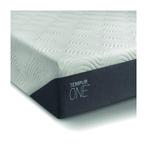 Tempur ONE matras 180x200 medium, Ophalen, Tweepersoons, Zo goed als nieuw, 180 cm