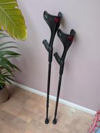 Krukken, Diversen, Ophalen