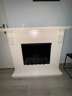 Sierhaard opknapper, Huis en Inrichting, Haarden, Ophalen, Gebruikt, Vrijstaande haard, Overige soorten
