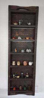 Steenplank antiek., Ophalen of Verzenden