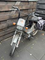 tomos quadro e-start 2012 - helemaal origineel, Fietsen en Brommers, Brommers | Tomos, Ophalen of Verzenden, Zo goed als nieuw