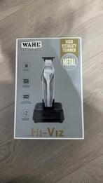 Wahl trimmer, Sieraden, Tassen en Uiterlijk, Uiterlijk | Haarverzorging, Ophalen, Zo goed als nieuw, Tondeuse