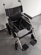Elektrische rolstoel, Ophalen, Inklapbaar, Nieuw, Elektrische rolstoel