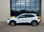 Ford Kuga 2.5 PHEV Titanium X, Lichtsensor, Stof, Gebruikt, Zwart