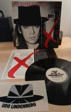 Udo Lindenberg - Ich will dich haben - vinyl limited edition, Ophalen of Verzenden, 12 inch