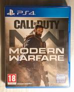 Call of Duty: Modern Warfare (PS4), Online, Vanaf 18 jaar, Overige genres, 1 speler