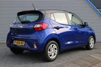 Hyundai i10 1.0 Comfort | Airco | Dealer onderhouden!, Voorwielaandrijving, Stof, Gebruikt, 899 kg