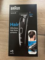 Braun Hairclipper, series 5, Ophalen of Verzenden, Nieuw, Haarverzorging