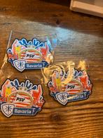 PSV Bavaria Embleem - Zeldzaam!, Verzamelen, Ophalen of Verzenden, Nieuw, PSV, Overige typen