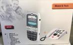 Fysic Mobiele telefoon, Verzenden, Geen camera, Nieuw, Zonder simlock