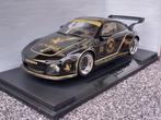 Porsche 911 (997) 2020, RWB Old & New John Player Special, Hobby en Vrije tijd, Modelauto's | 1:18, Ophalen of Verzenden, Nieuw