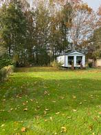 VLEDDER DR. Nieuw extr lang  luxe stacaravan chalet bj. 2025, Caravans en Kamperen, Stacaravans