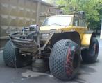Gezocht Quad , Buggy of Gator met achterstallig onderhoud, Ophalen, Gebruikt