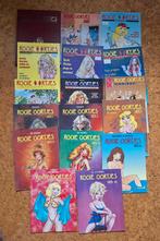 Rooie Oortjes Collectie, Meerdere stripboeken, Ophalen of Verzenden, Gelezen, Diverse