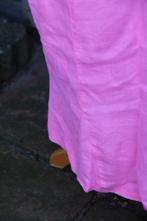 Jurk roze Alain Manoukian mt F44 (EU42) Vaste prijs, Alain Manoukian, Maat 42/44 (L), Ophalen of Verzenden, Zo goed als nieuw