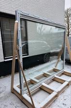 Nieuw Kommerling kunststof kozijn met HR+++ glas, Ophalen, Gevelraam of Ruit, Nieuw, 160 cm of meer