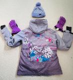 Ski/ snowboard jack M/158 + gratis ijsmuts & skihandschoenen, Kleding | Dames, Wintersportkleding, Ophalen of Verzenden, Zo goed als nieuw