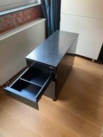 Ahrend verrijdbare ladekast, Huis en Inrichting, Kasten | Ladekasten, Ophalen, Minder dan 50 cm, Gebruikt, 75 cm of meer