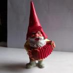 Leuk poppetje.   David de Kabouter.   Rien poortvliet., Ophalen of Verzenden, Zo goed als nieuw