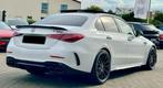mercedes spoiler C-klasse w206 c63 c43 w205 E-klasse w213 A-, Ophalen of Verzenden, Nieuw
