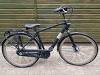 Gazelle esprit 49cm kleine herenfiets brugklasser ZGAN!!, Fietsen en Brommers, Fietsen | Heren | Herenfietsen, Ophalen, Versnellingen