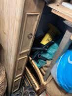 Side table, Huis en Inrichting, Tafels | Sidetables, Ophalen, Gebruikt, Barok, 100 tot 150 cm