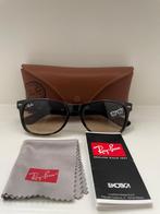 Ray-Ban New Wayfarer RB2132 - Nieuwe Glazen!, Sieraden, Tassen en Uiterlijk, Zonnebrillen en Brillen | Dames, Zonnebril, Bruin