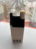 KLM huisje miniatuur, Verzamelen, KLM Huisjes, Ophalen of Verzenden, Zo goed als nieuw, 1 t/m 20, Gevuld