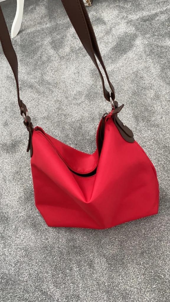 Gezocht: Jago tas in welke kleur ook; 55 breed en 42 hoog, Sieraden, Tassen en Uiterlijk, Tassen | Damestassen, Gebruikt, Handtas
