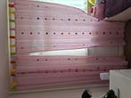 Roze Gordijnen, Ophalen, Zo goed als nieuw, 200 cm of meer