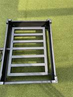 Gas barbecue plaat, Tuin en Terras, Gasbarbecues, Ophalen of Verzenden, Gebruikt