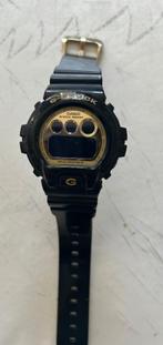 G-shock horloge, Sieraden, Tassen en Uiterlijk, Horloges | Heren, Casio, Kunststof, Polshorloge, Kunststof