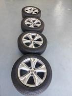 5 x 114.3 18inch lexus origineel set, Auto-onderdelen, Banden en Velgen, 18 inch, Ophalen of Verzenden, Band(en), Zomerbanden