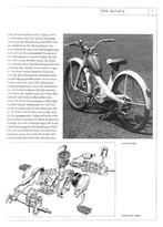 NSU Quickly - Alle Modelle + Quick 50, Verzenden, Nieuw, Merk of Model