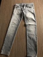 Grijse jeans W29 L30, Kleding | Heren, Spijkerbroeken en Jeans, Overige jeansmaten, Zo goed als nieuw, Grijs, Smog