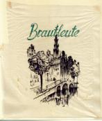 Rein Snapper boekontwerp "Alessandro Manzoni- Brautleute", Antiek en Kunst, Ophalen, Zie beschrijving